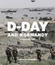 DDay And Normandy