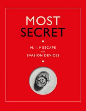 Most Secret by Sarah Paterson