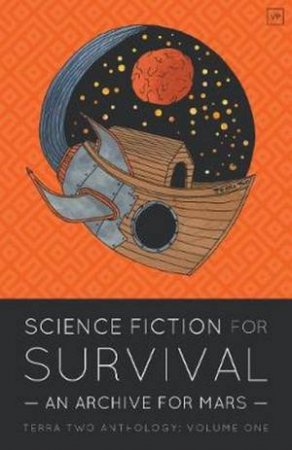 Science Fiction For Survival by Liesl King