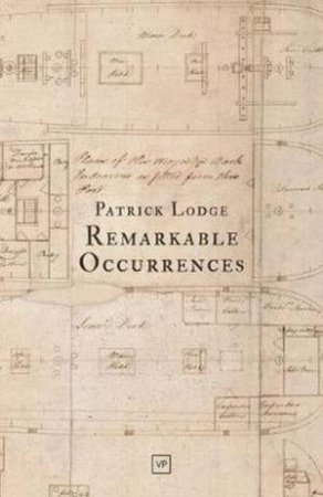 Remarkable Occurrences by Patrick Lodge