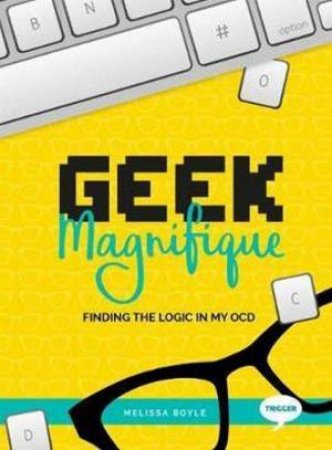 Geek Magnifique: Recovering From Emetophobia by Melissa Boyle