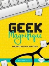 Geek Magnifique Recovering From Emetophobia