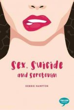 Sex Suicide And Serotonin