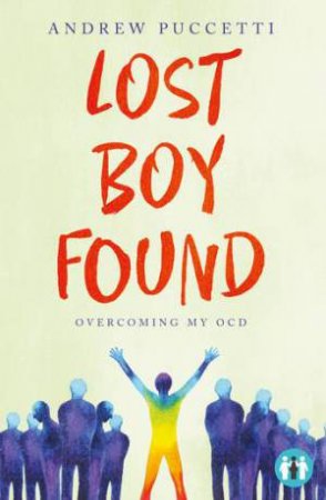 Lost Boy Found by Andrew Puccetti