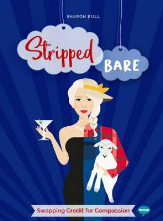 Stripped Bare by Sharon Bull