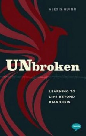 UNbroken by Alexis Quinn