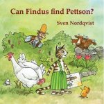 Can Findus Find Pettson