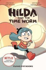 Hilda And The Time Worm