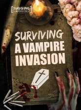 Surviving A Vampire Invasion