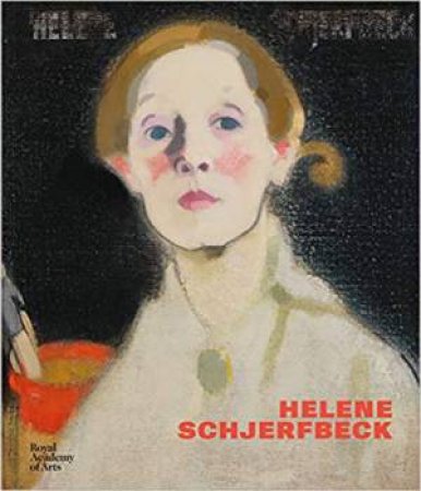 Helene Schjerfbeck by Various