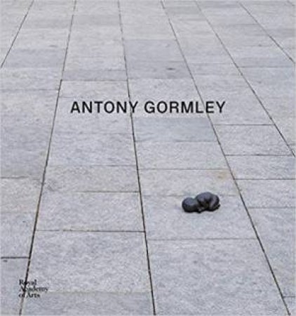 Antony Gormley by Various