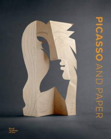 Picasso And Paper by Ann Dumas