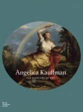 Angelica Kauffman The Elements Of Art