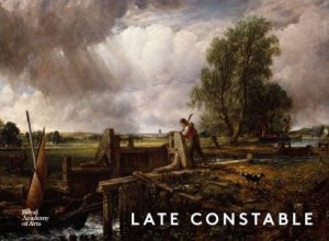 Late Constable by Anne Lyles