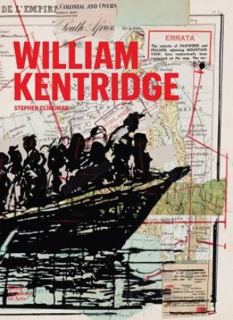 William Kentridge by Stephen Clingman