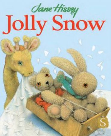 Jolly Snow by Jane Hissey