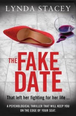 Fake Date by Lynda Stacey