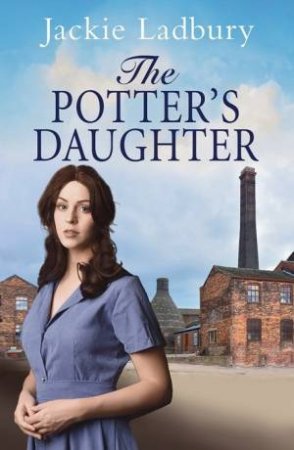 Potter's Daughter by Jackie Ladbury