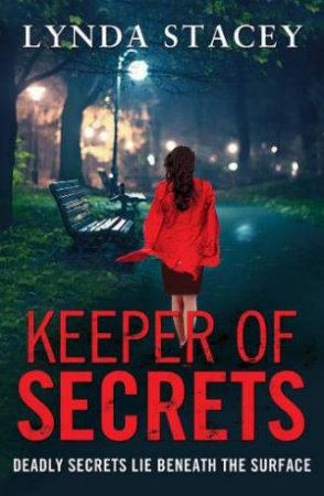 Keeper Of Secrets by Lynda Stacey