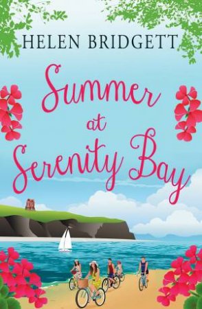 Summer At Serenity Bay by Helen Bridgett