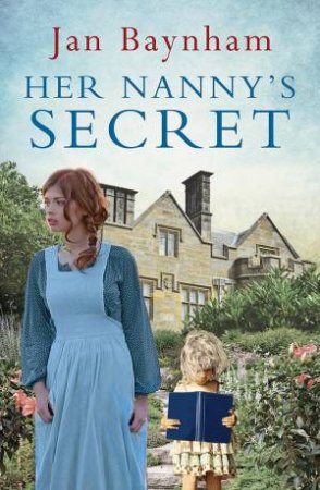 Her Nanny's Secret by Jan Baynham