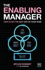 Enabling Manager How to Get the Best Out of Your Team