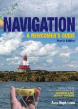Navigation A Newcomers Guide Learn How to Navigate at Sea
