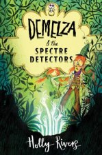 Demelza And The Spectre Detectors