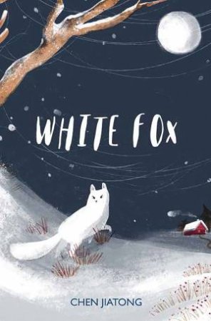 White Fox by Chen Jiatong