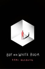 Boy In A White Room