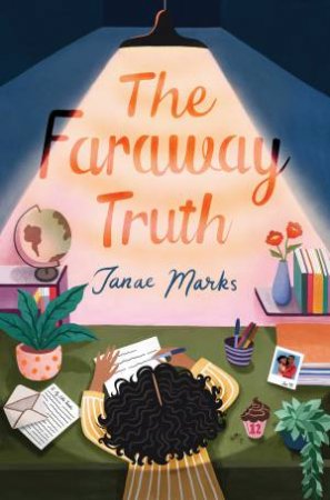 The Faraway Truth by Janae Marks