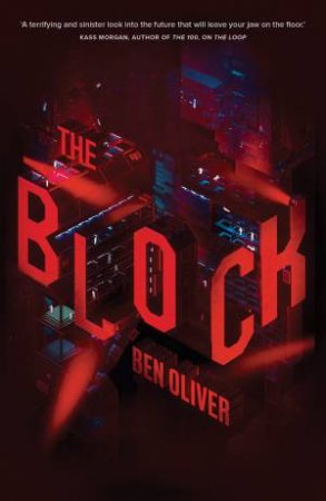 The Block by Ben Oliver