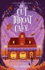 The Cut Throat Cafe