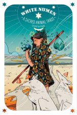 Tc White Numen A Sacred Animal Tarot