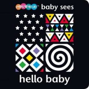 Hello, Baby by Adam Wilde