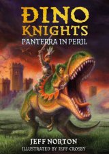 Dino Knights Panterra In Peril