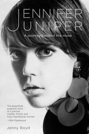 Jennifer Juniper by Jenny Boyd