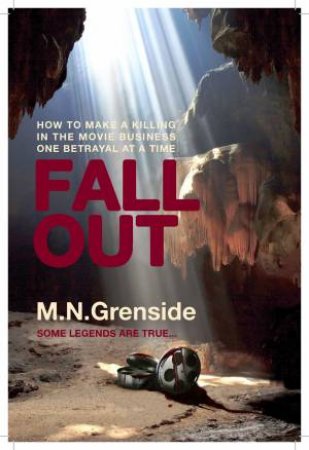 Fall Out by Mark Grenside