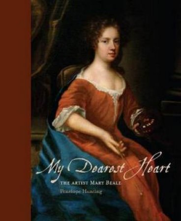 My Dearest Heart by Penelope Hunting