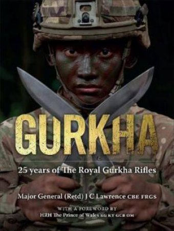 Gurkha by C. Lawrence