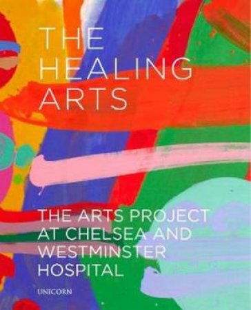 The Healing Arts by J. Scott