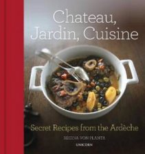 Chateau Jardin Cuisine