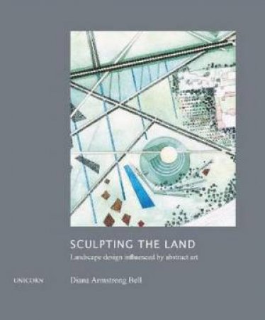 Sculpting The Land by Diana Armstrong Bell