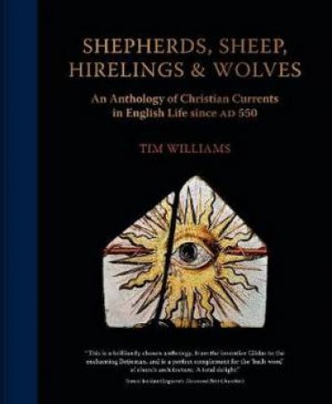 Shepherds, Sheep, Hirelings And Wolves by Tim Williams