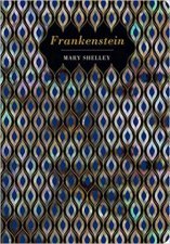 Chiltern Classics Frankenstein