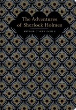 Chiltern Classics The Adventures Of Sherlock Holmes