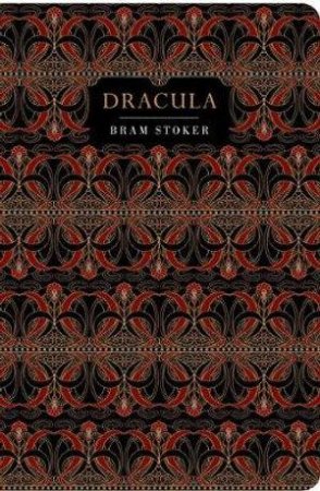 Chiltern Classics: Dracula by Bram Stoker