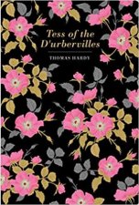 Chiltern Classics Tess Of The DUrbervilles