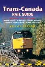 TransCanada Rail Guide