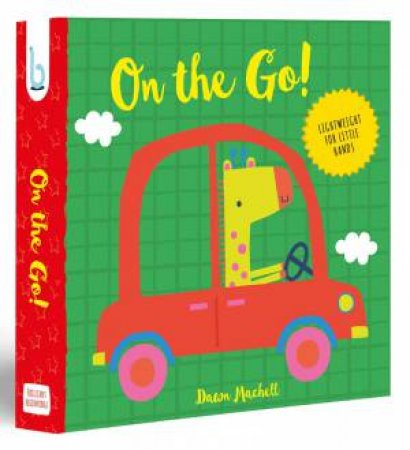 Brilliant Beginnings: On The Go by Nick Ackland